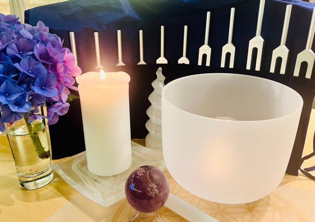 Heilabend für Körper-Seele-Geist