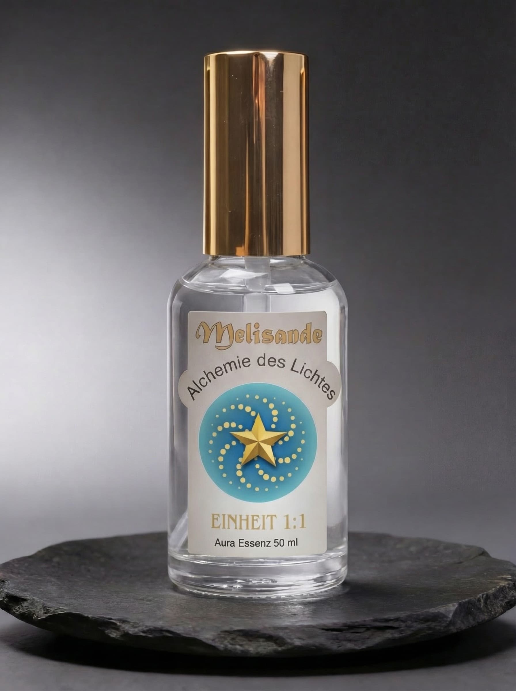Aura Essenz EINHEIT 01:01
