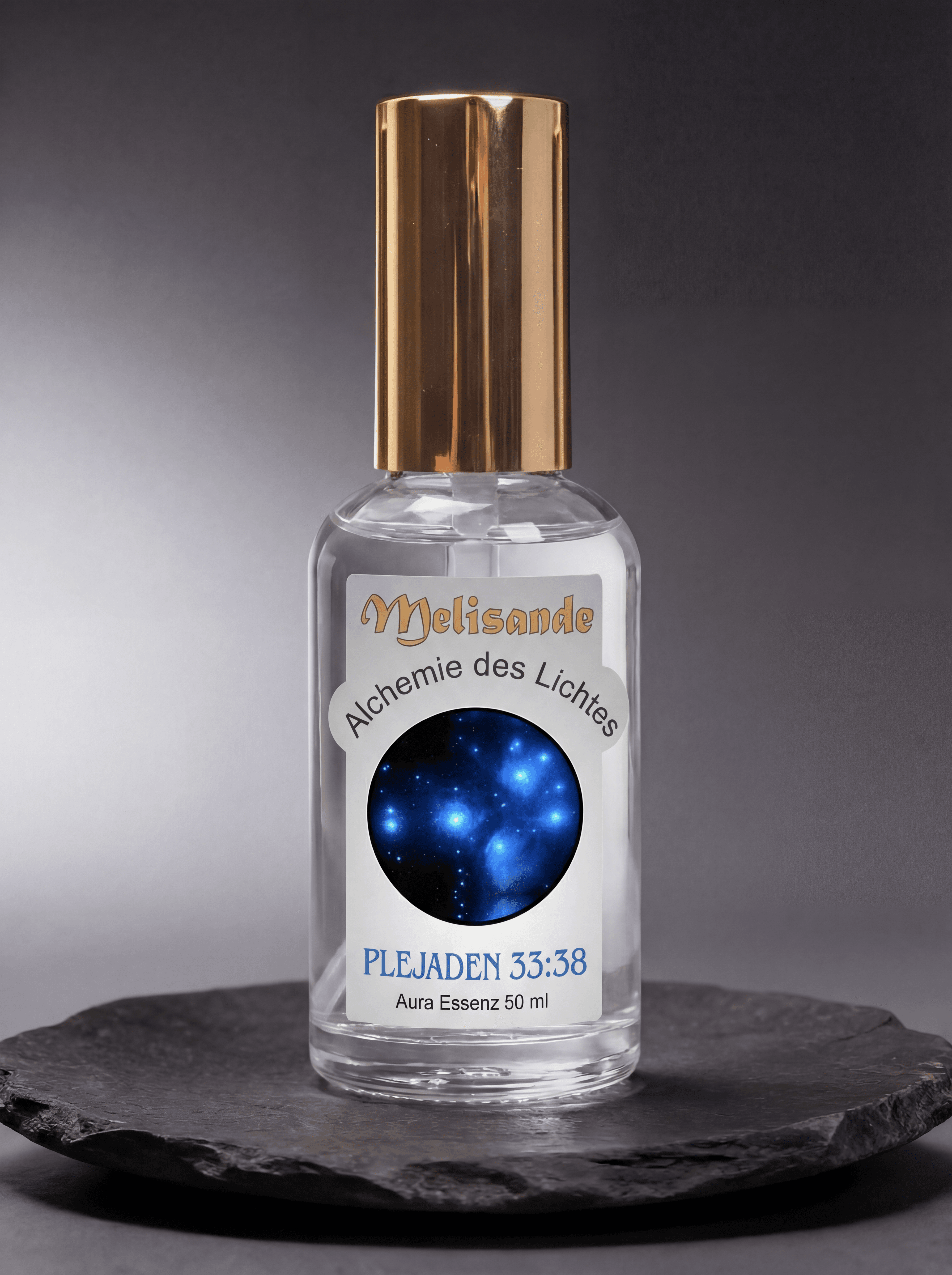 Aura Essenz PLEJADEN 33:38