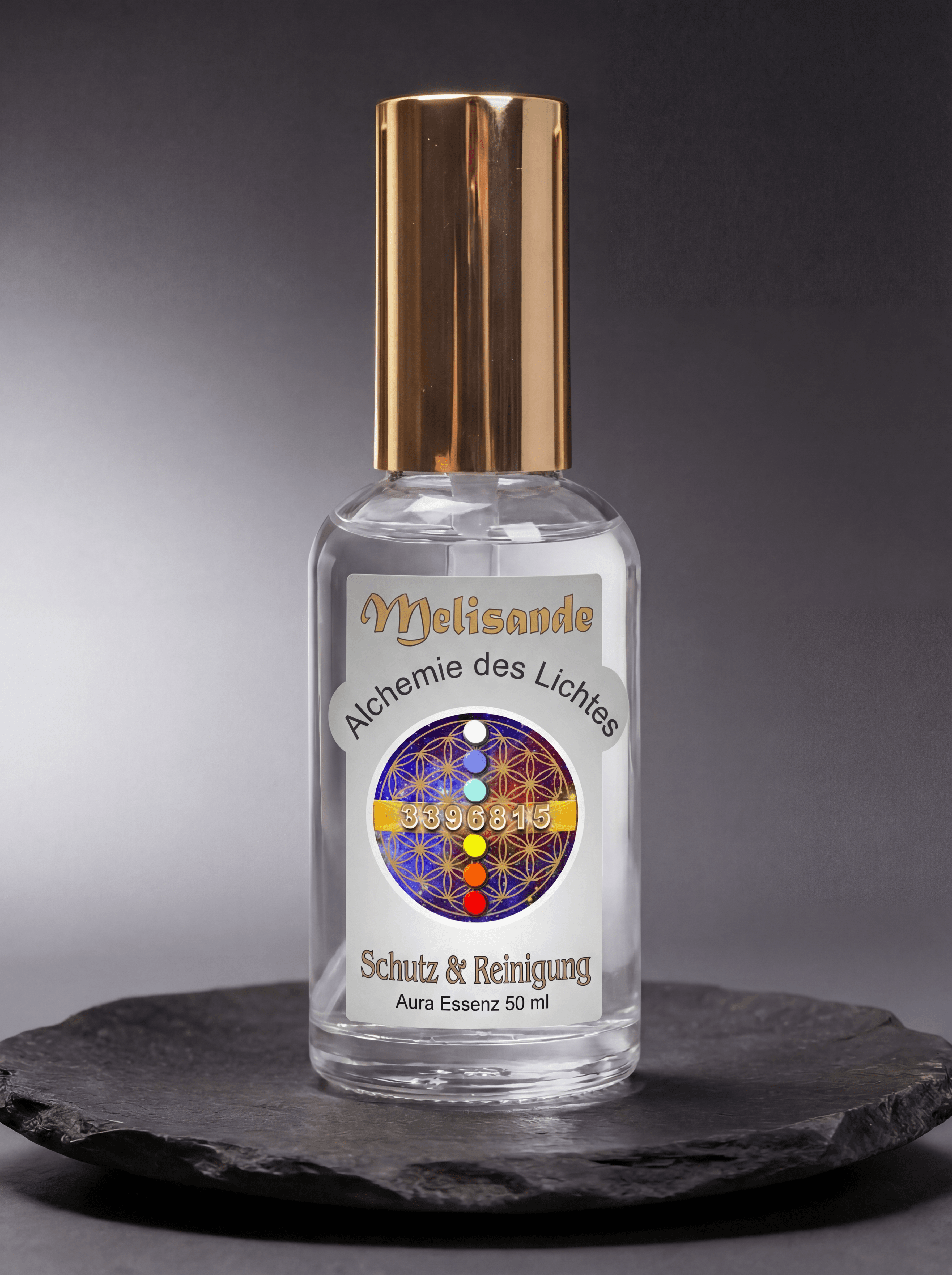 Aura Essenz SCHUTZ & REINIGUNG