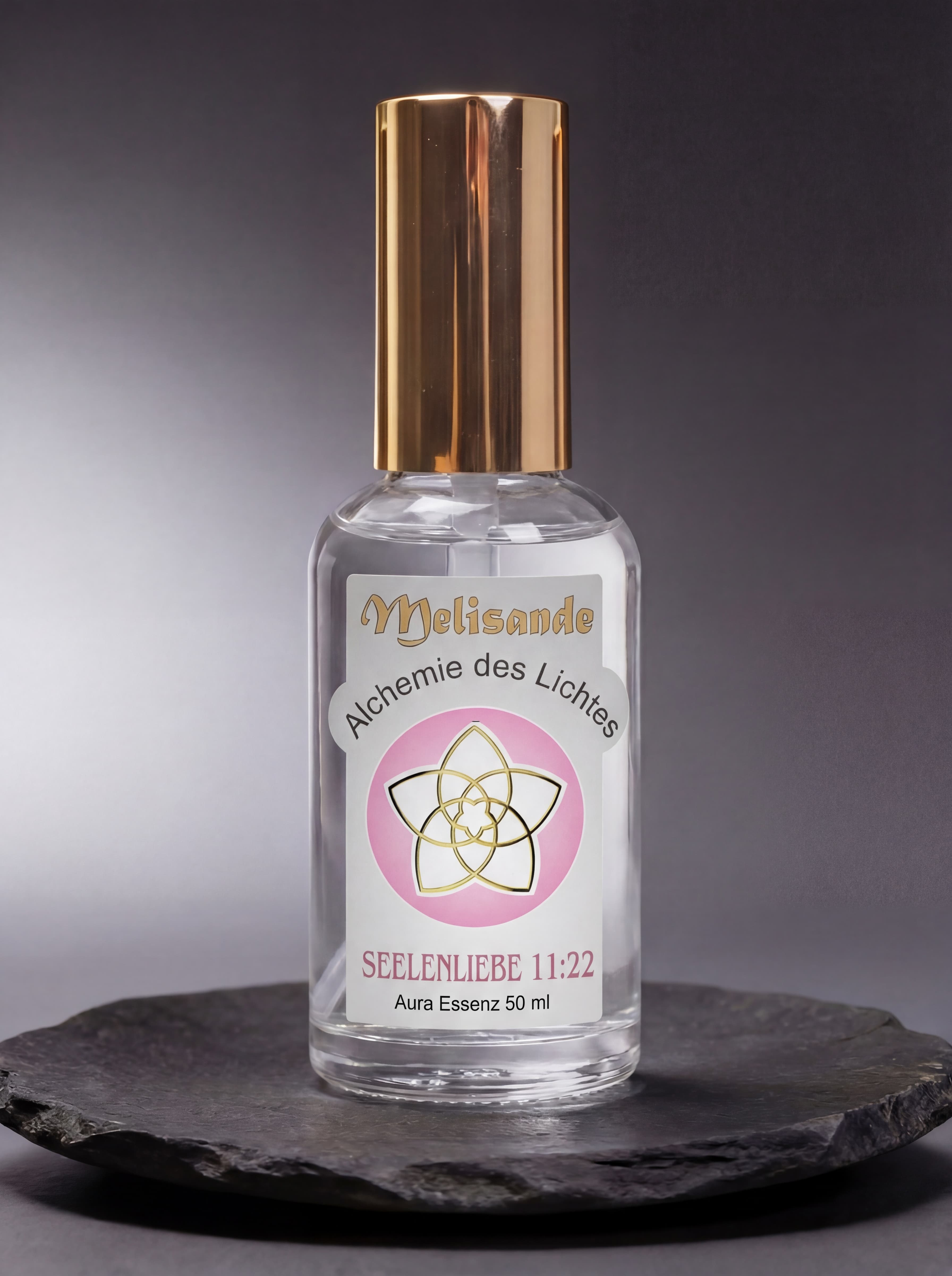 Aura Essenz SEELENLIEBE 11:22