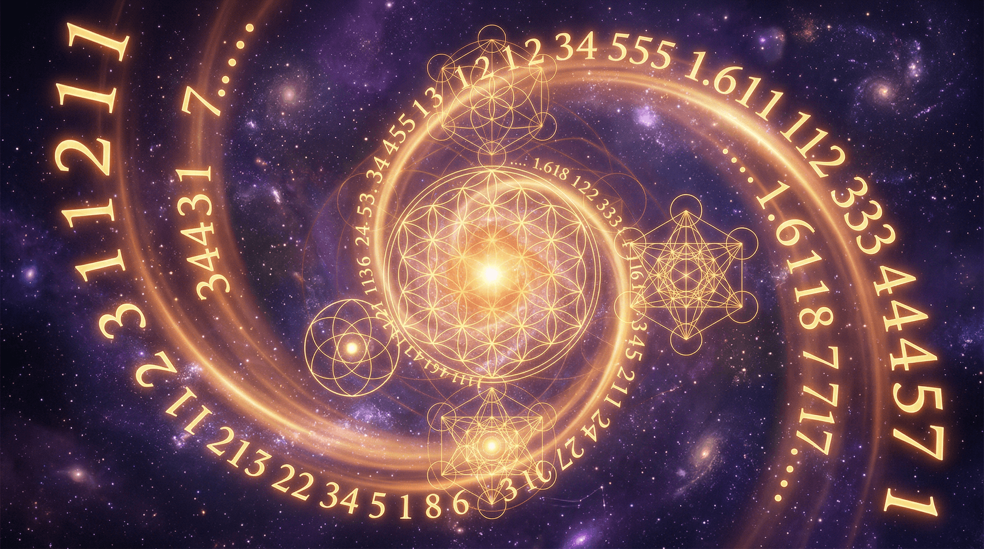 Die Magie der Heilenden Zahlen