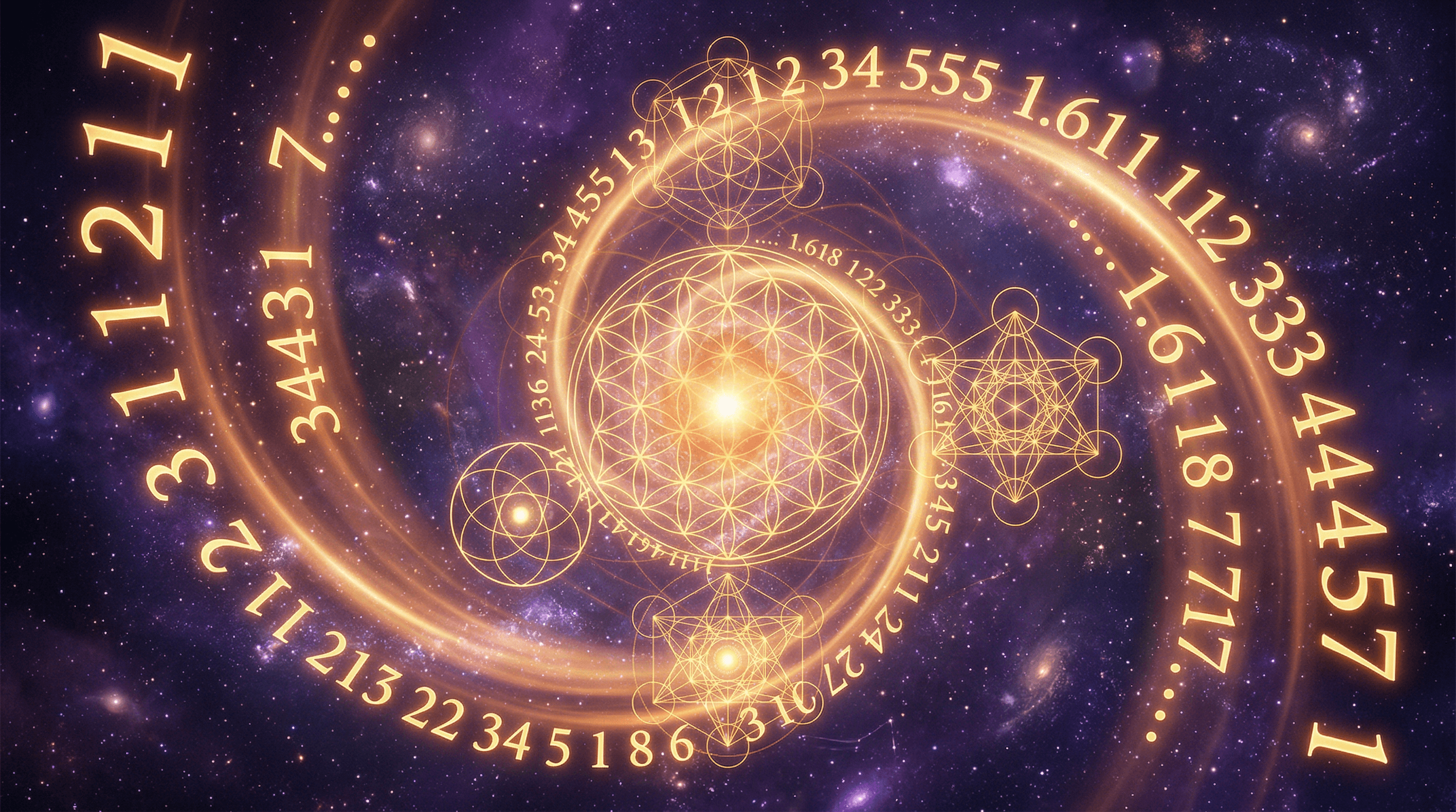 Die Magie der Heilenden Zahlen