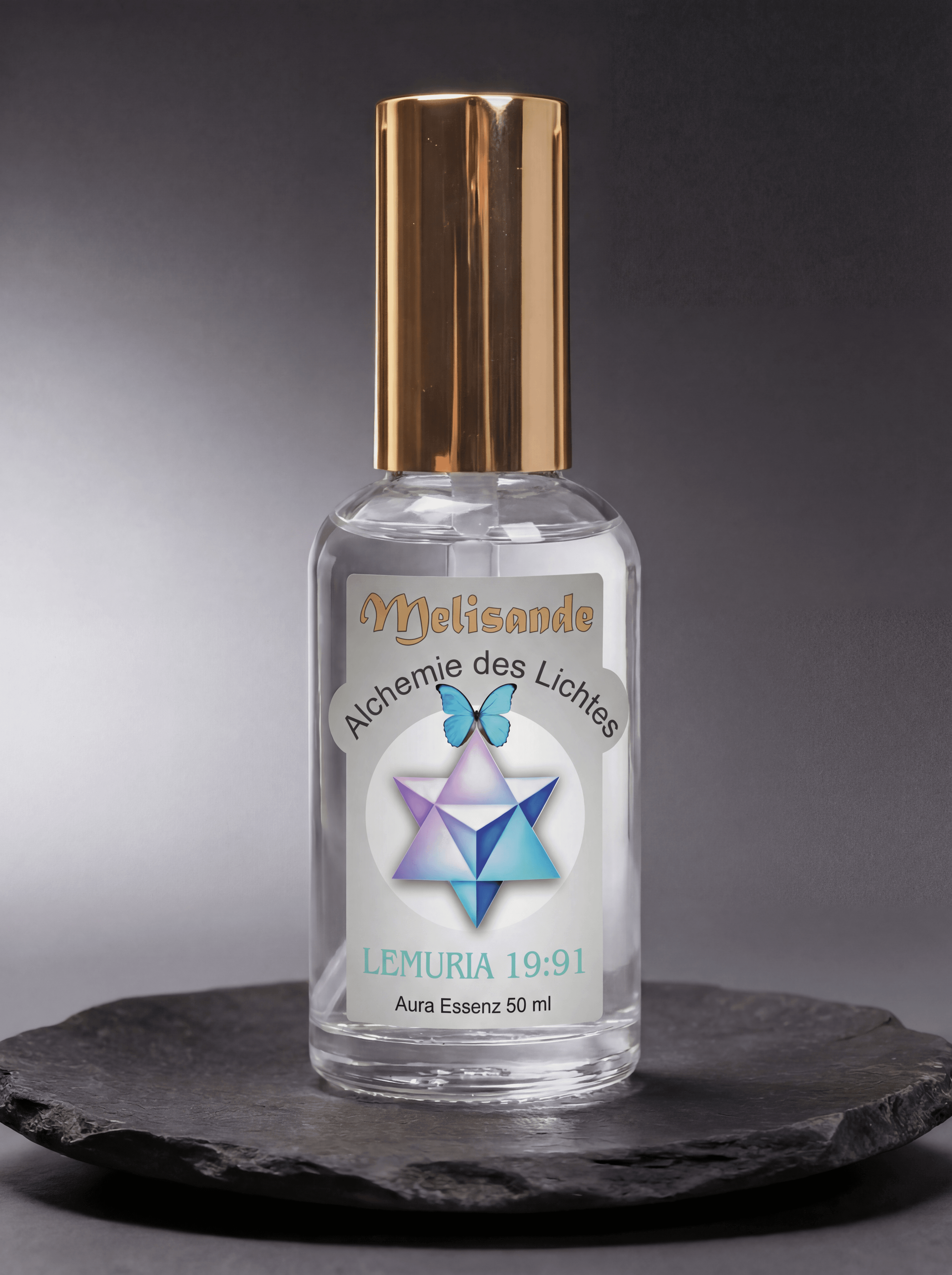 Aura Essenz LEMURIA 19:91