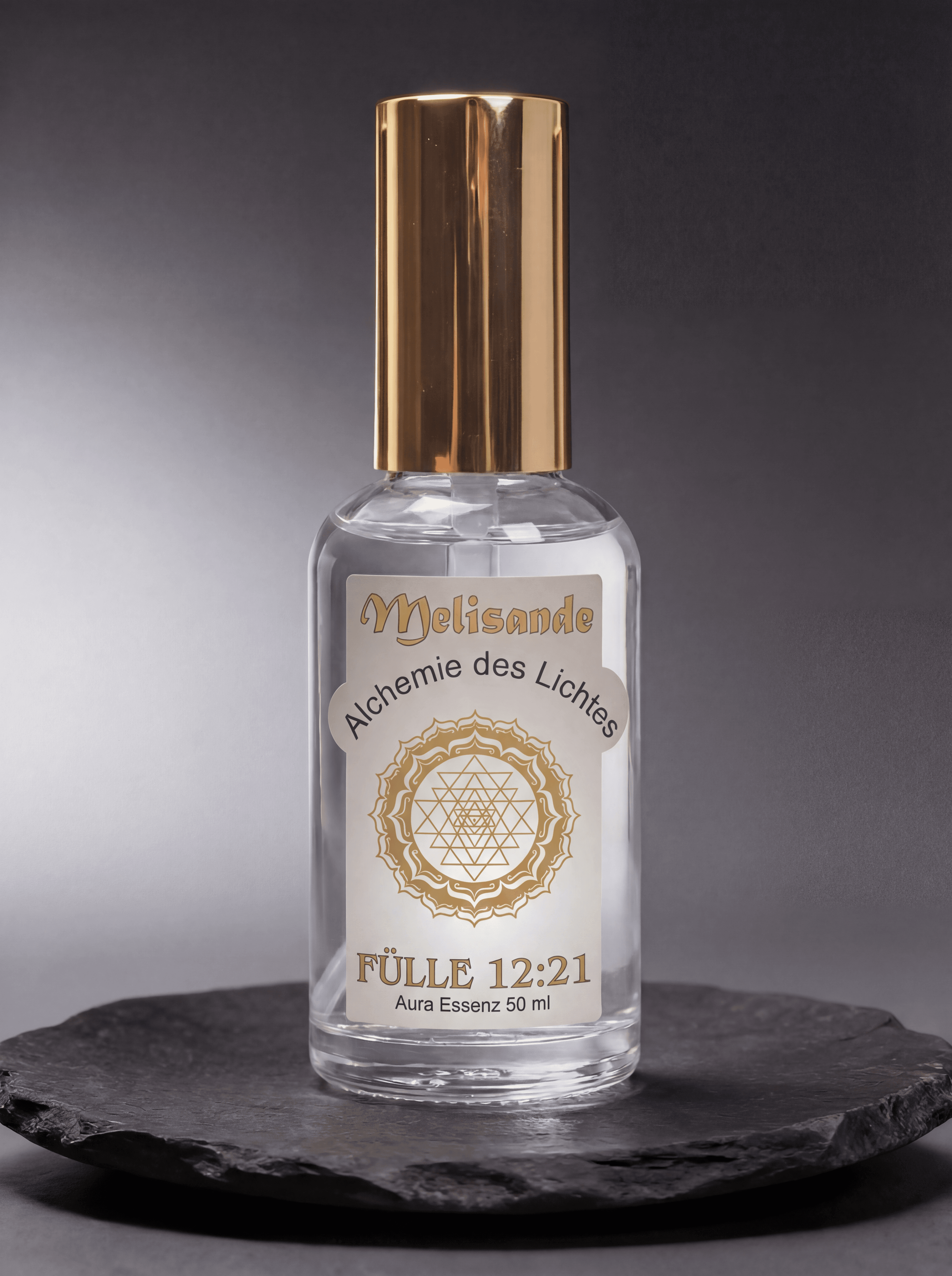 Aura Essenz FÜLLE 12:21