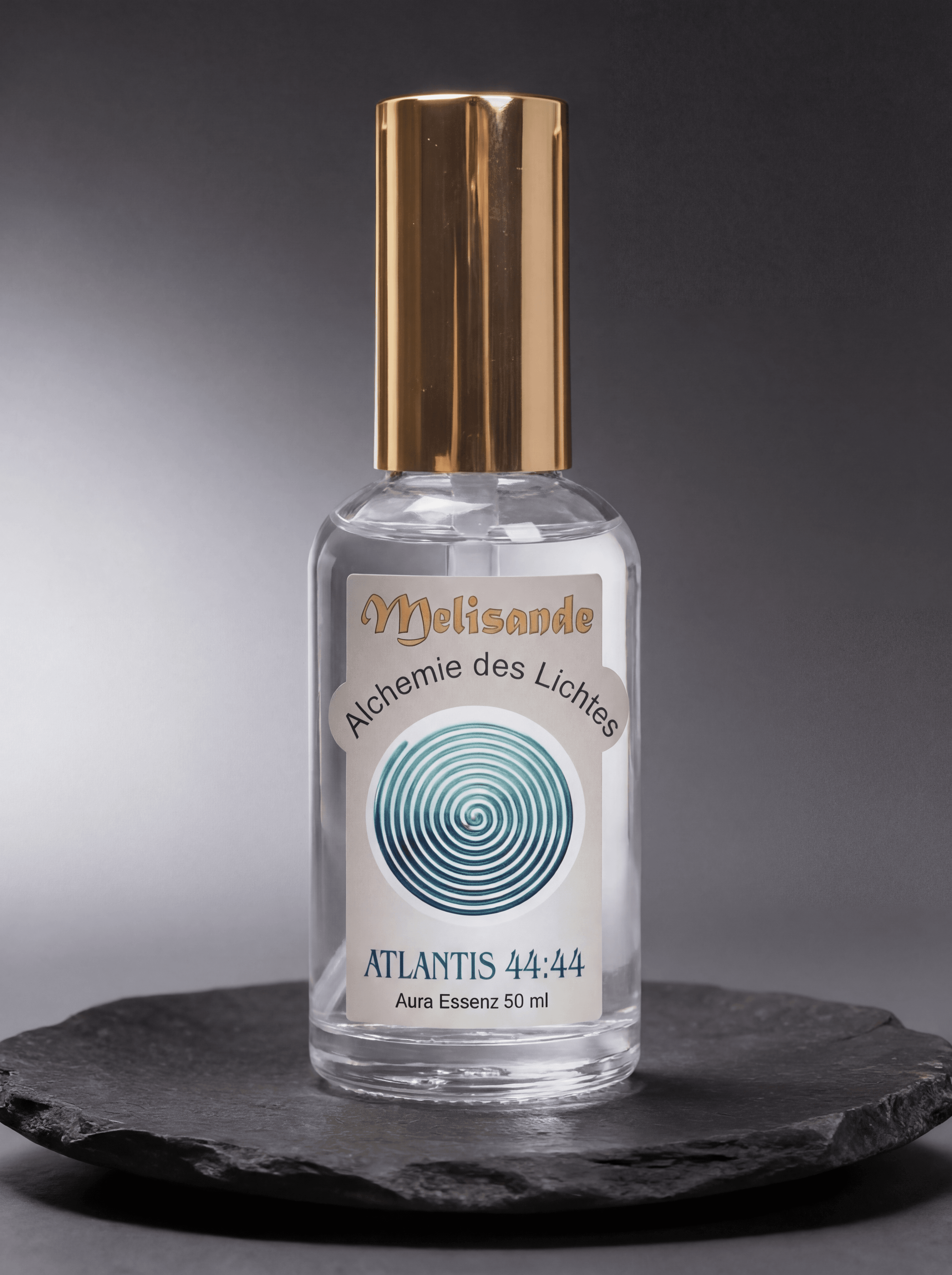 Aura Essenz ATLANTIS 44:44