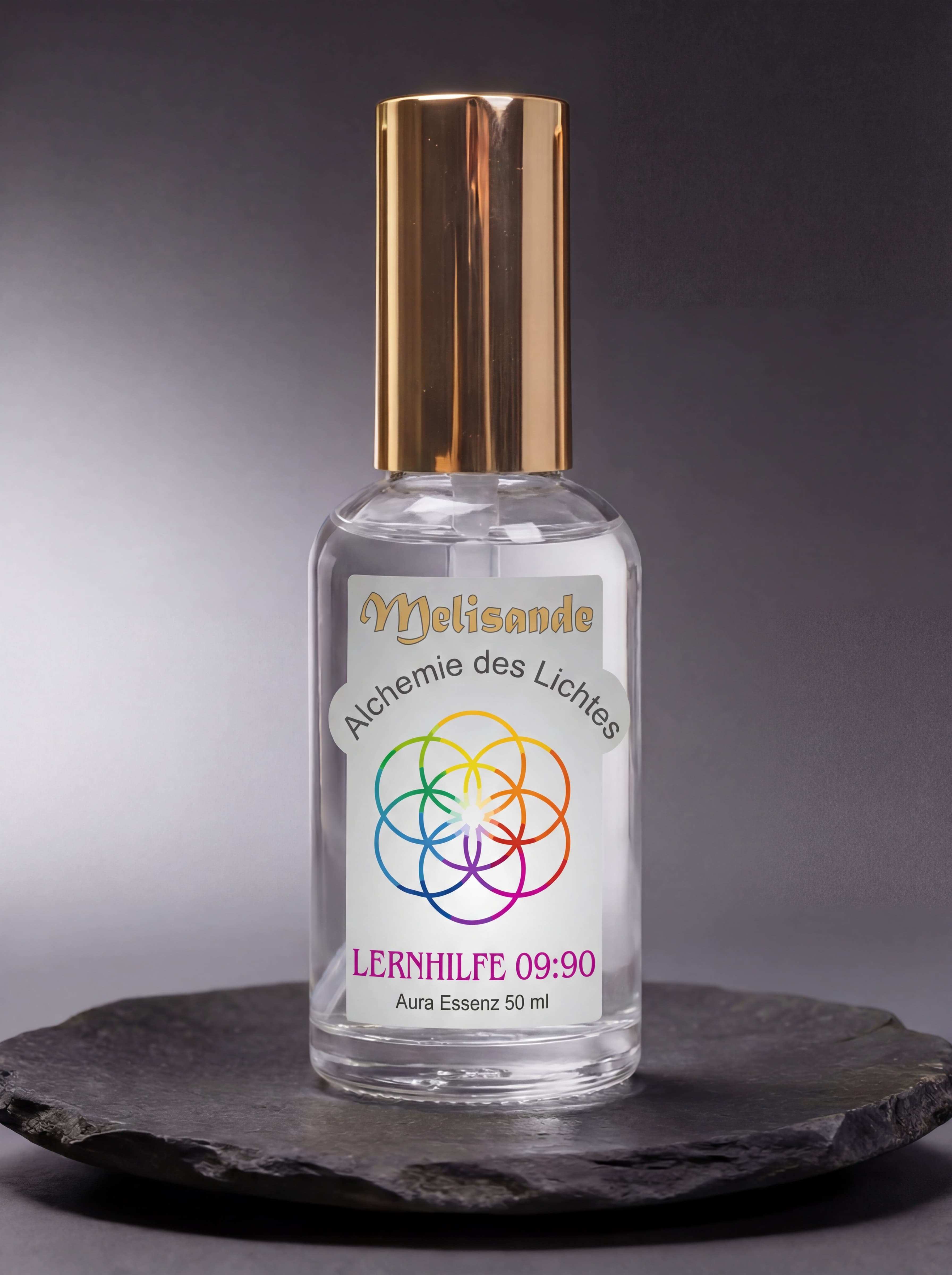 Aura Essenz LERNHILFE 09:90